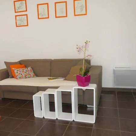 Apartment Nautica By Interhome