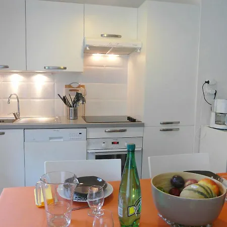 Nautica By Interhome Apartment
