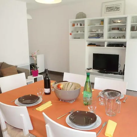 Apartamento Résidence Nautica